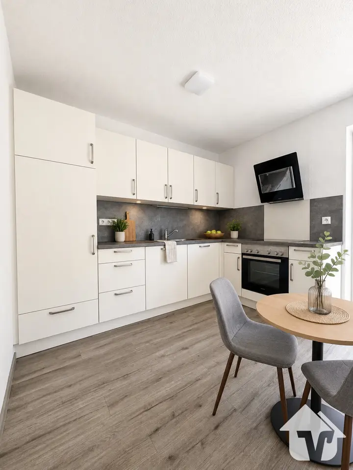 3 Zimmer Wohnung mit 81 m² in Meppen – Bild 9