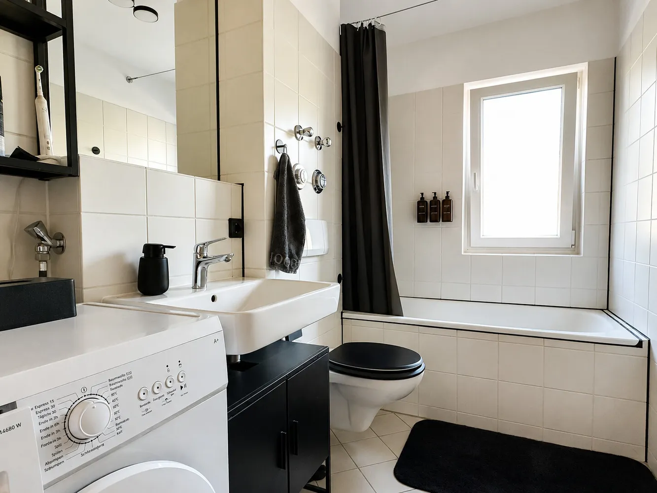 3 Zimmer Wohnung mit 68 m² in Hannover – Bild 3