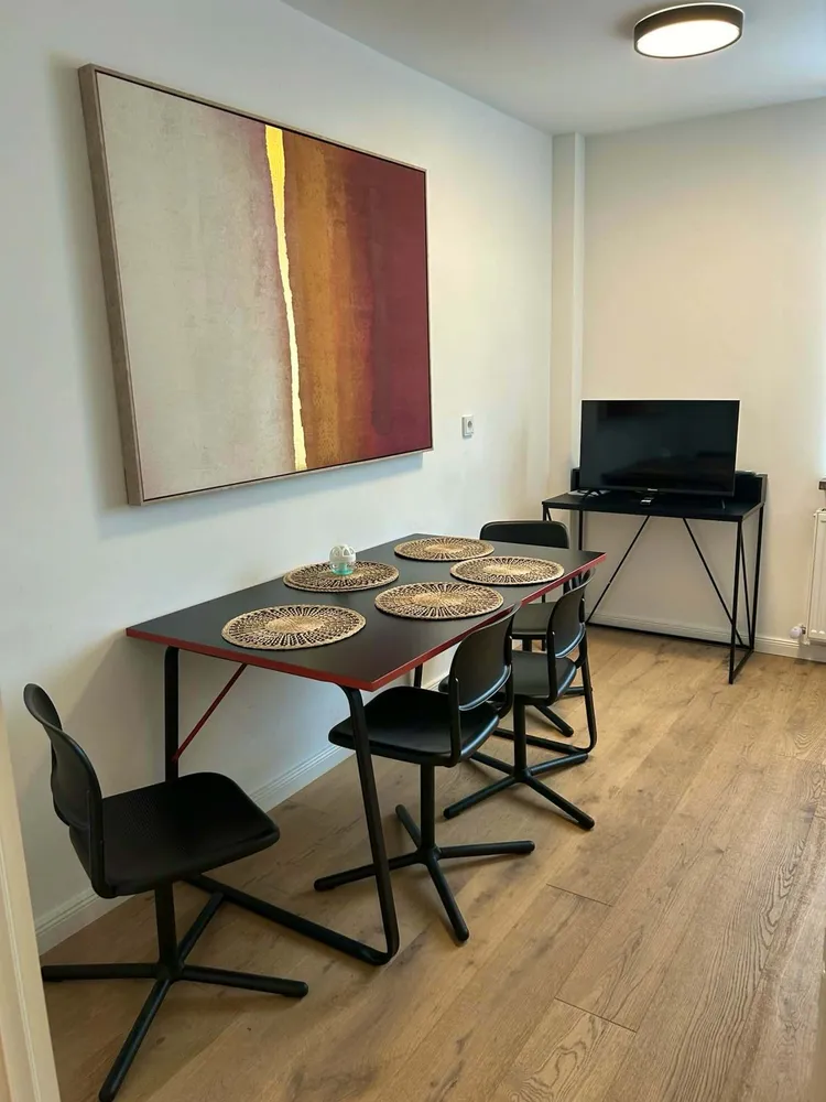 WG-Zimmer in Germering – Bild 5
