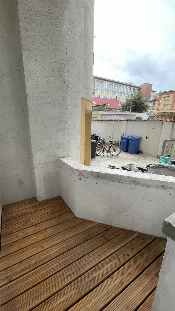 3 Zimmer Wohnung mit 100 m² in Ludwigshafen am Rhein – Bild 3