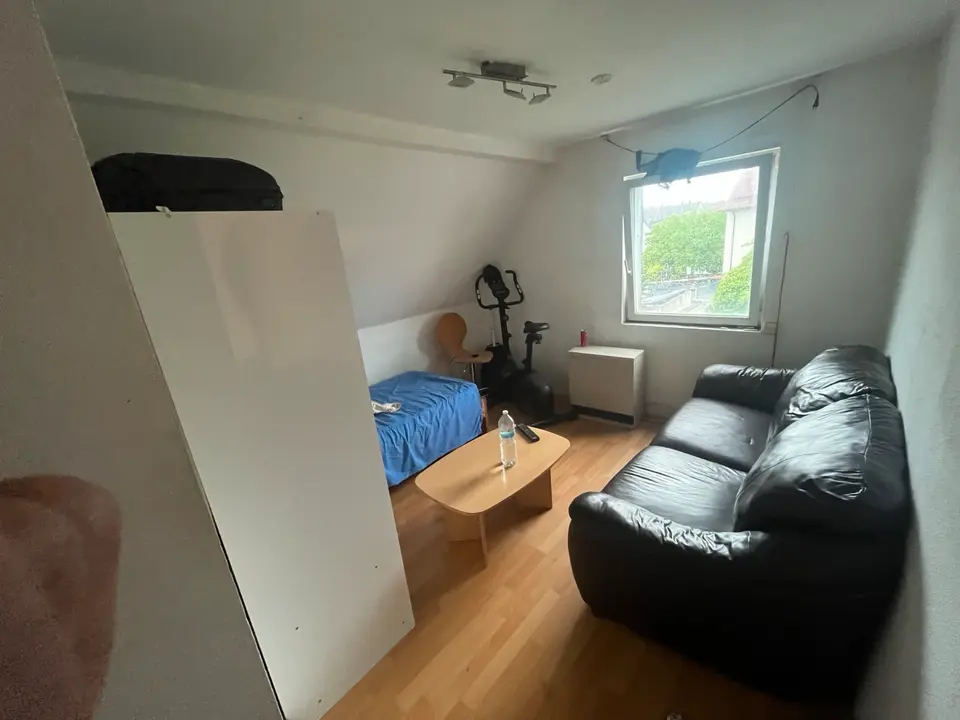 Shared room with 19 m² in Stuttgart – Photo 10