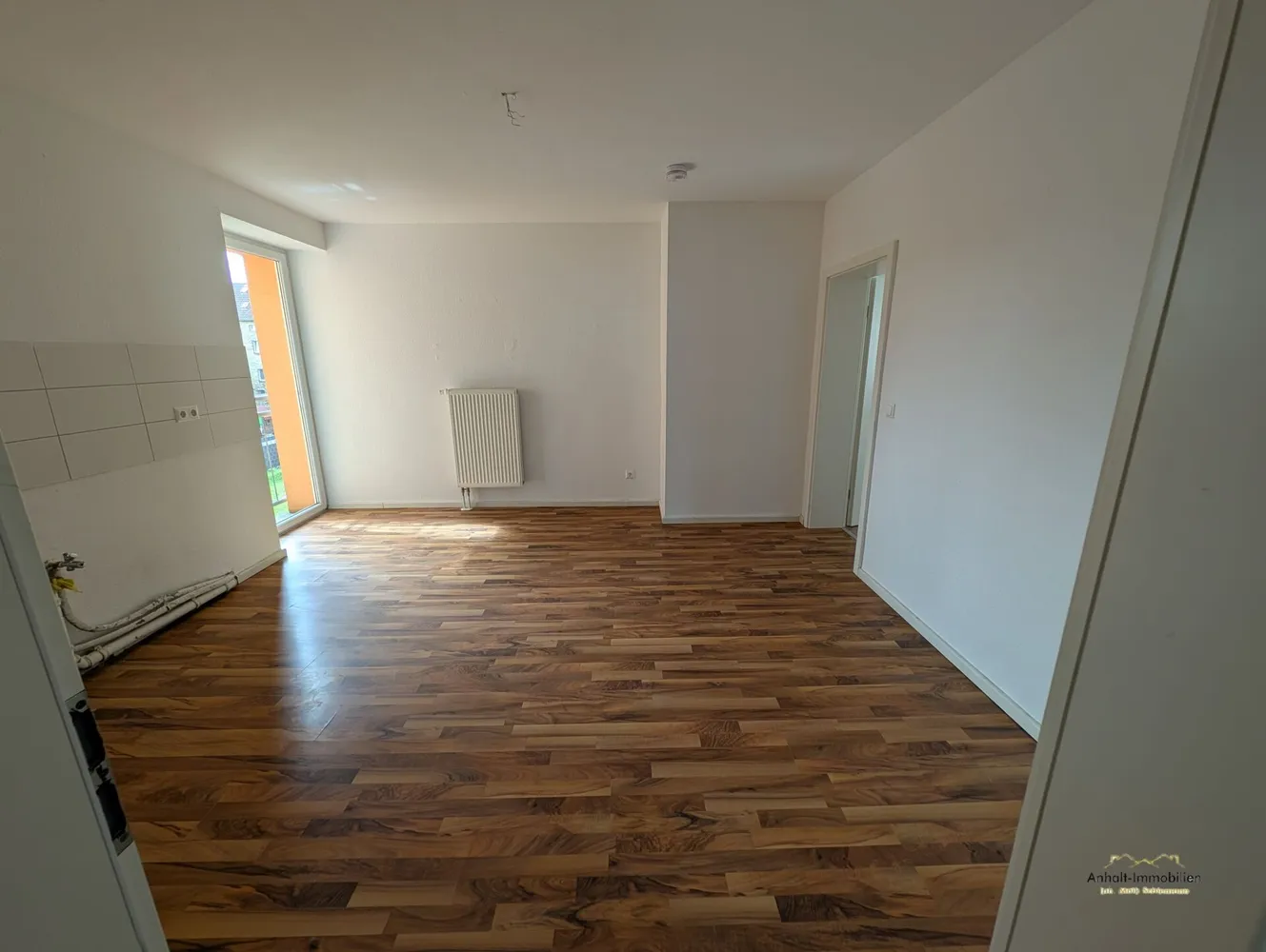 4 Zimmer Wohnung mit 92 m² in Bitterfeld-Wolfen – Bild 8