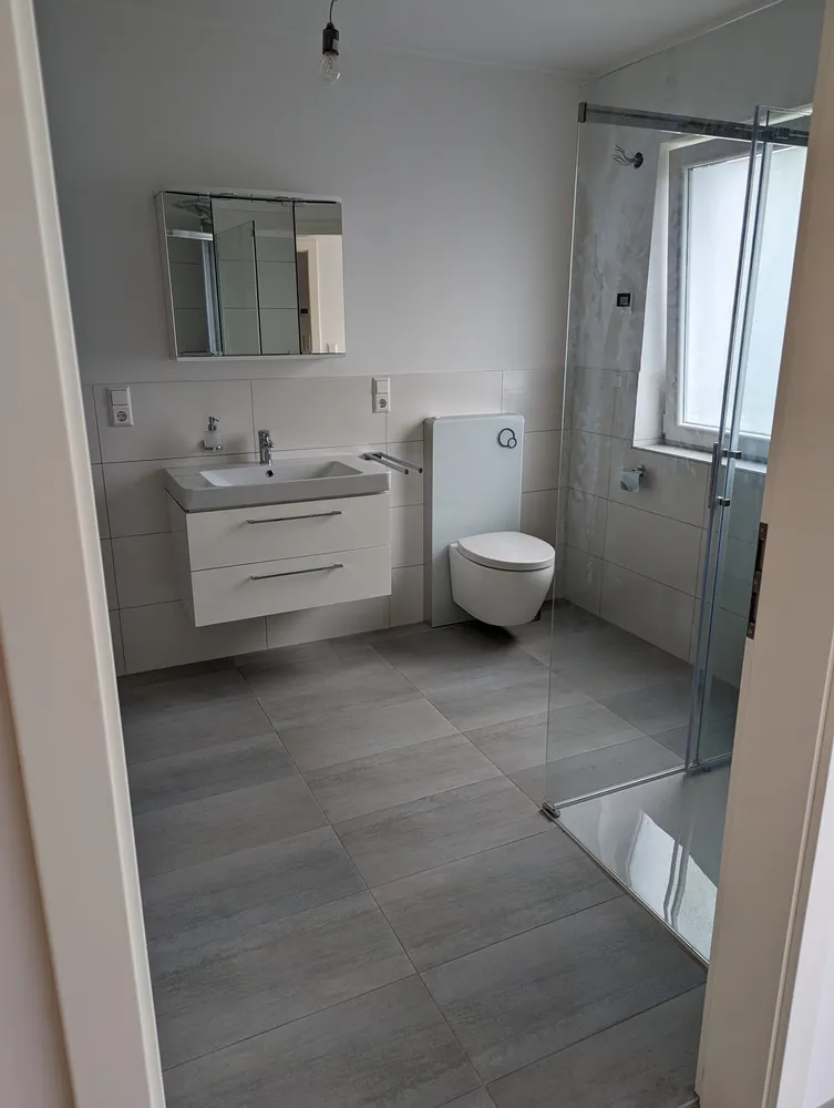 2 Zimmer Wohnung mit 63 m² in Bremen – Bild 4