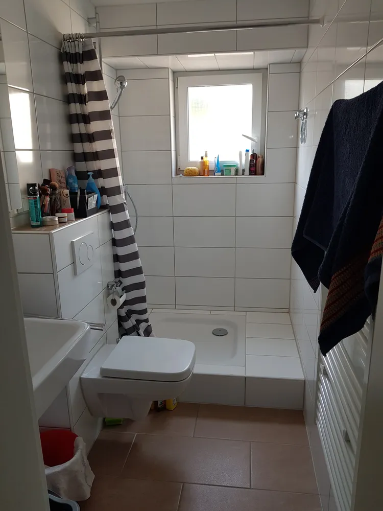 2 Zimmer Wohnung mit 43 m² in Pforzheim – Bild 5