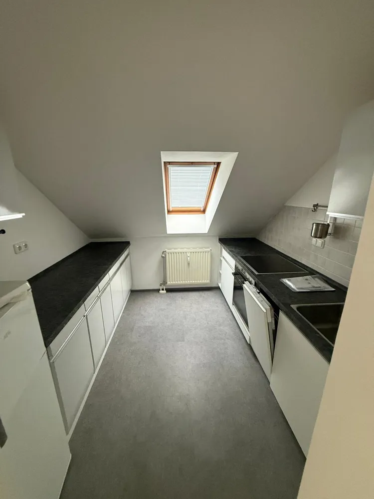 1 Zimmer Wohnung mit 35 m² in Augsburg – Bild 3
