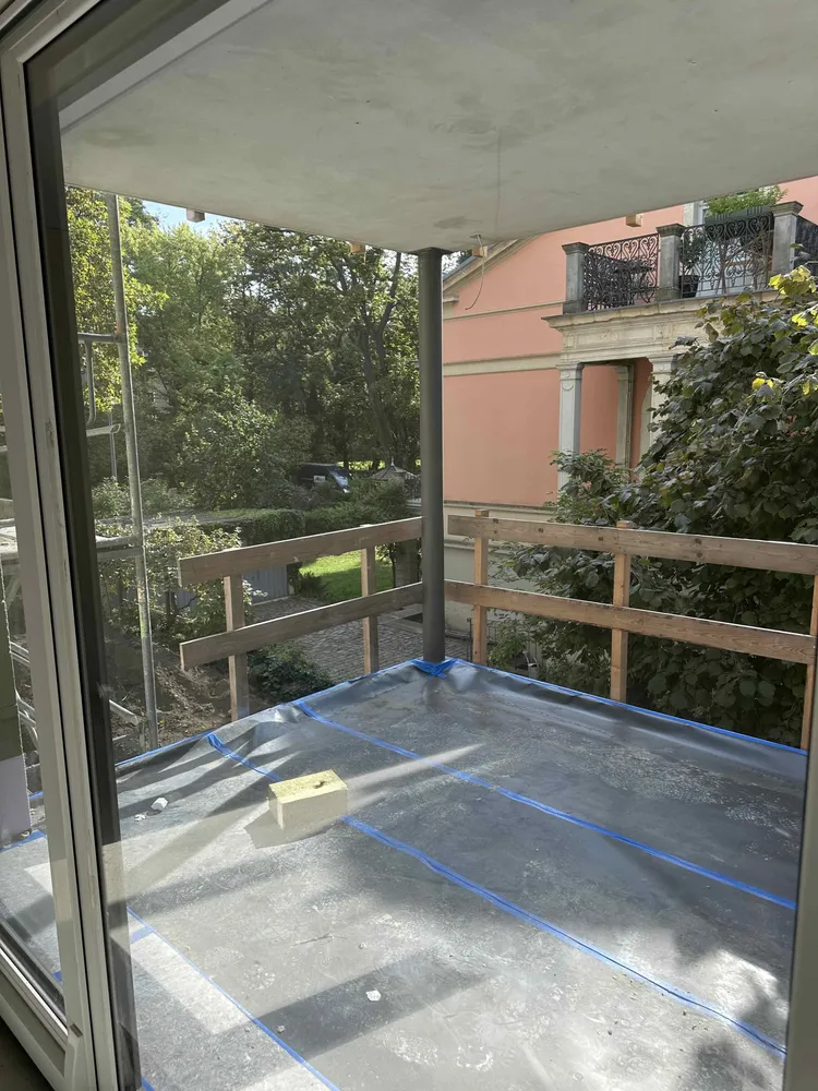 4 Zimmer Wohnung mit 100 m² in Dresden – Bild 8