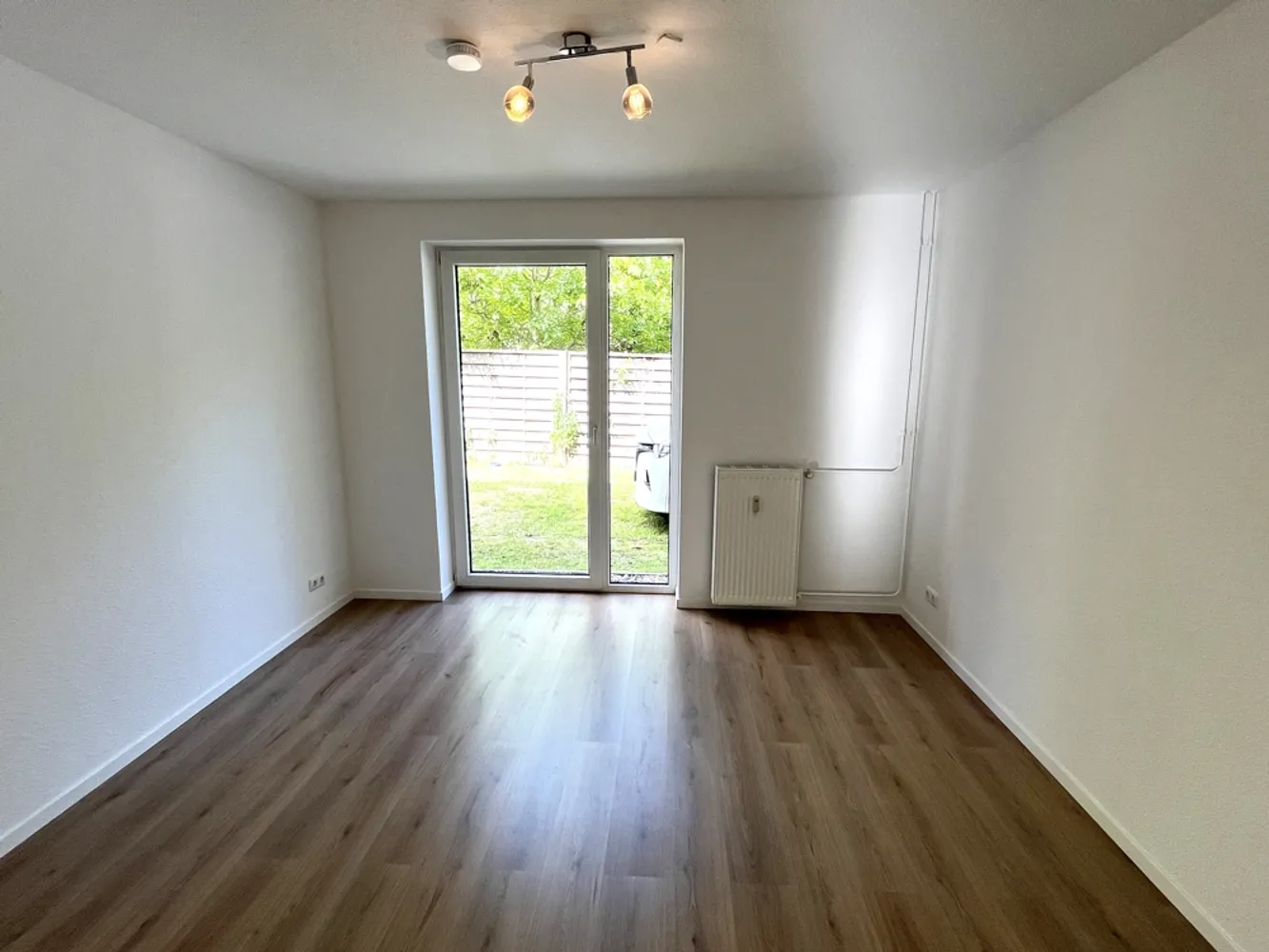 2 Zimmer Wohnung mit 54 m² in Itzehoe – Bild 6