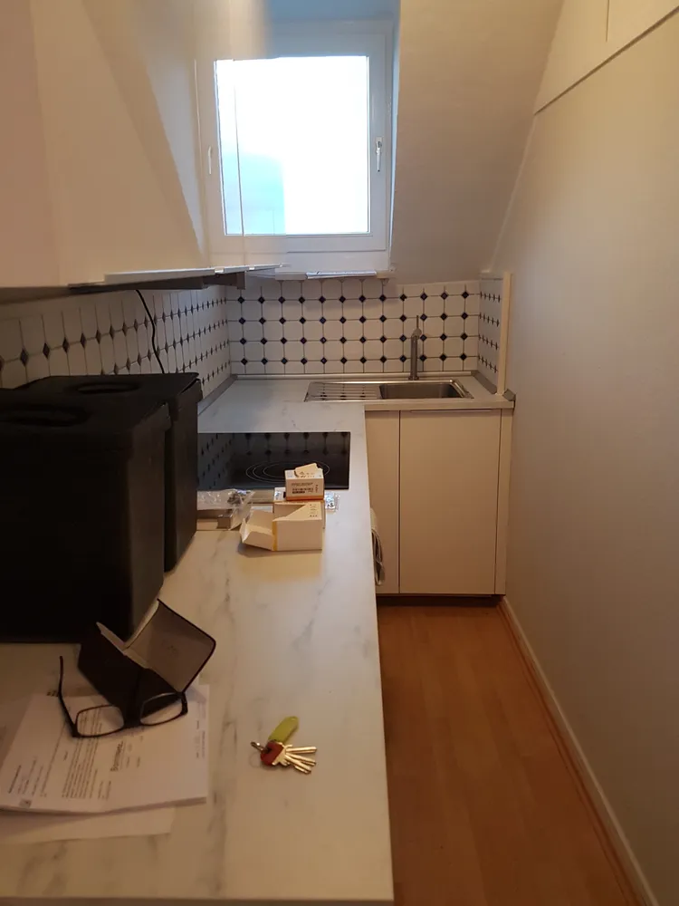 3 Zimmer Wohnung mit 48 m² in Bonn – Bild 6