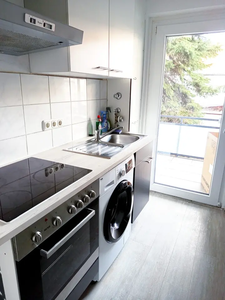 WG-Zimmer mit 60 m² in Nürnberg – Bild 7