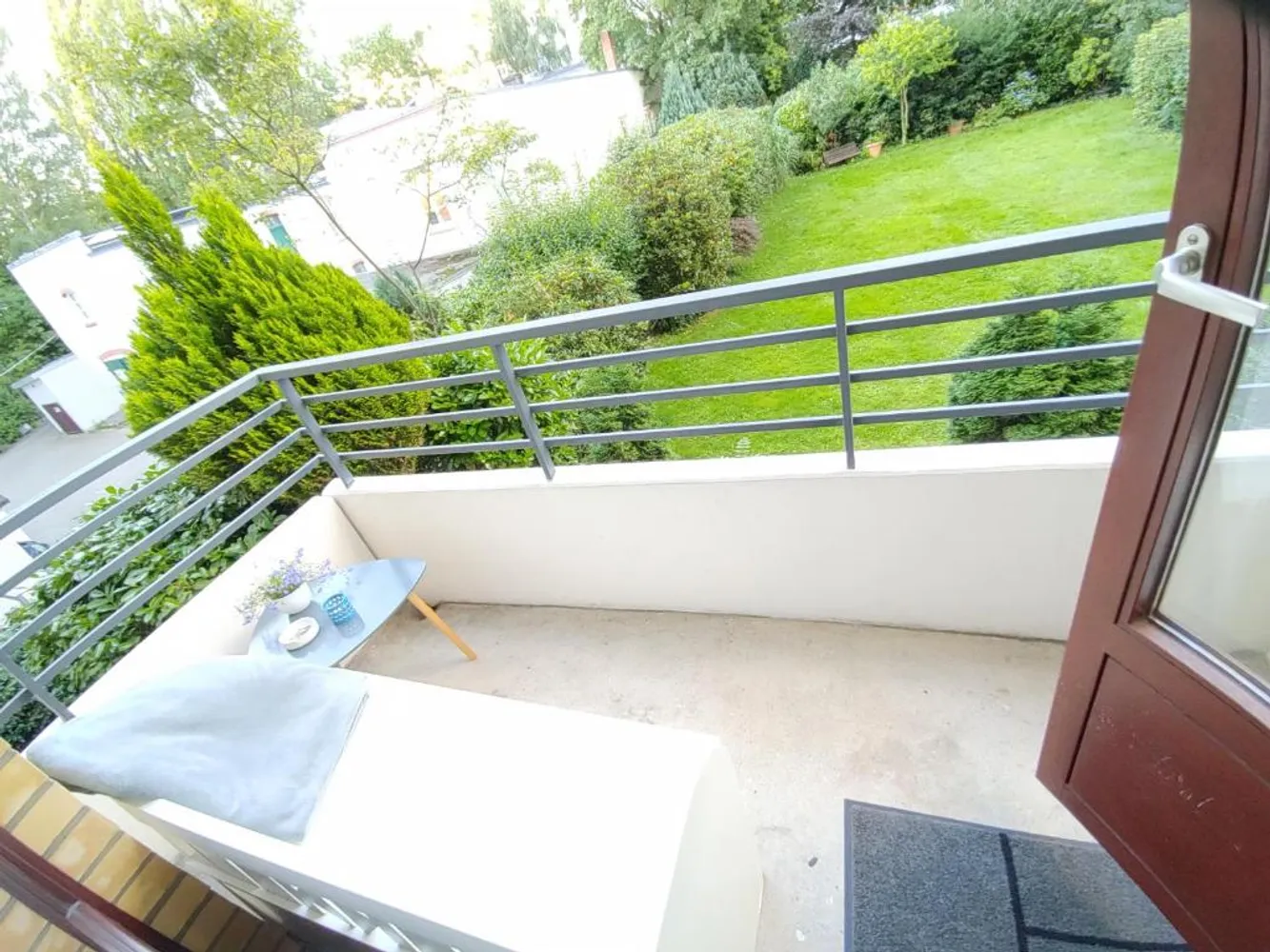 3 Zimmer Wohnung mit 92 m² in Hamburg – Bild 10