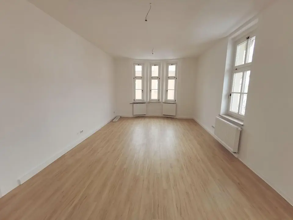 3 Zimmer Wohnung mit 90 m² in Schwarzenberg – Bild 2