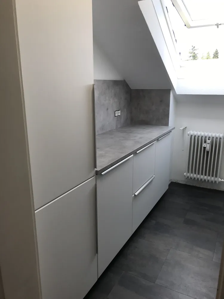 2 Zimmer Wohnung mit 58 m² in Lindau – Bild 5