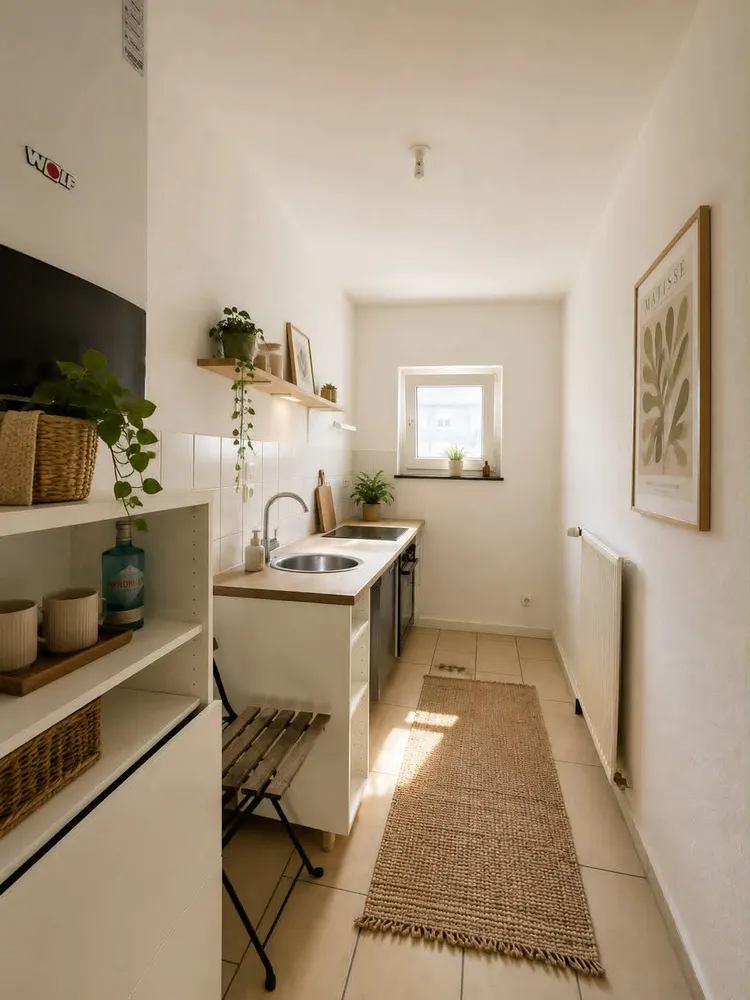 2 Zimmer Wohnung mit 57 m² in Düsseldorf – Bild 7