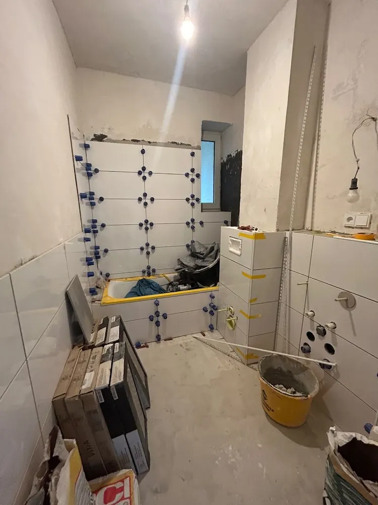 3 Zimmer Wohnung mit 66 m² in Düsseldorf – Bild 9