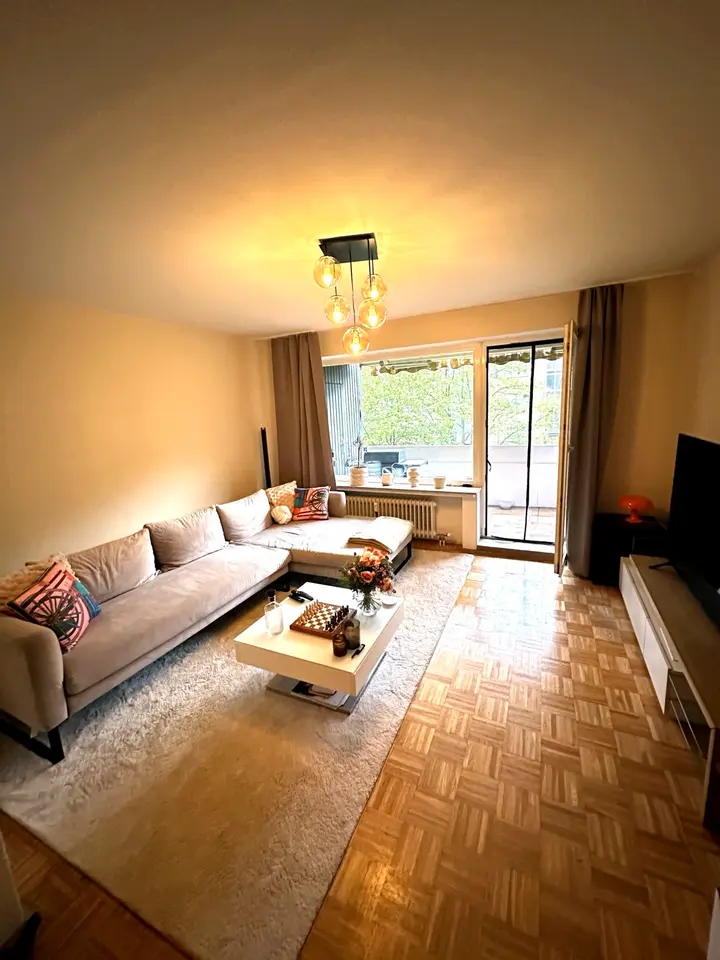 2 Zimmer Wohnung mit 65 m² in Oldenburg – Bild 2