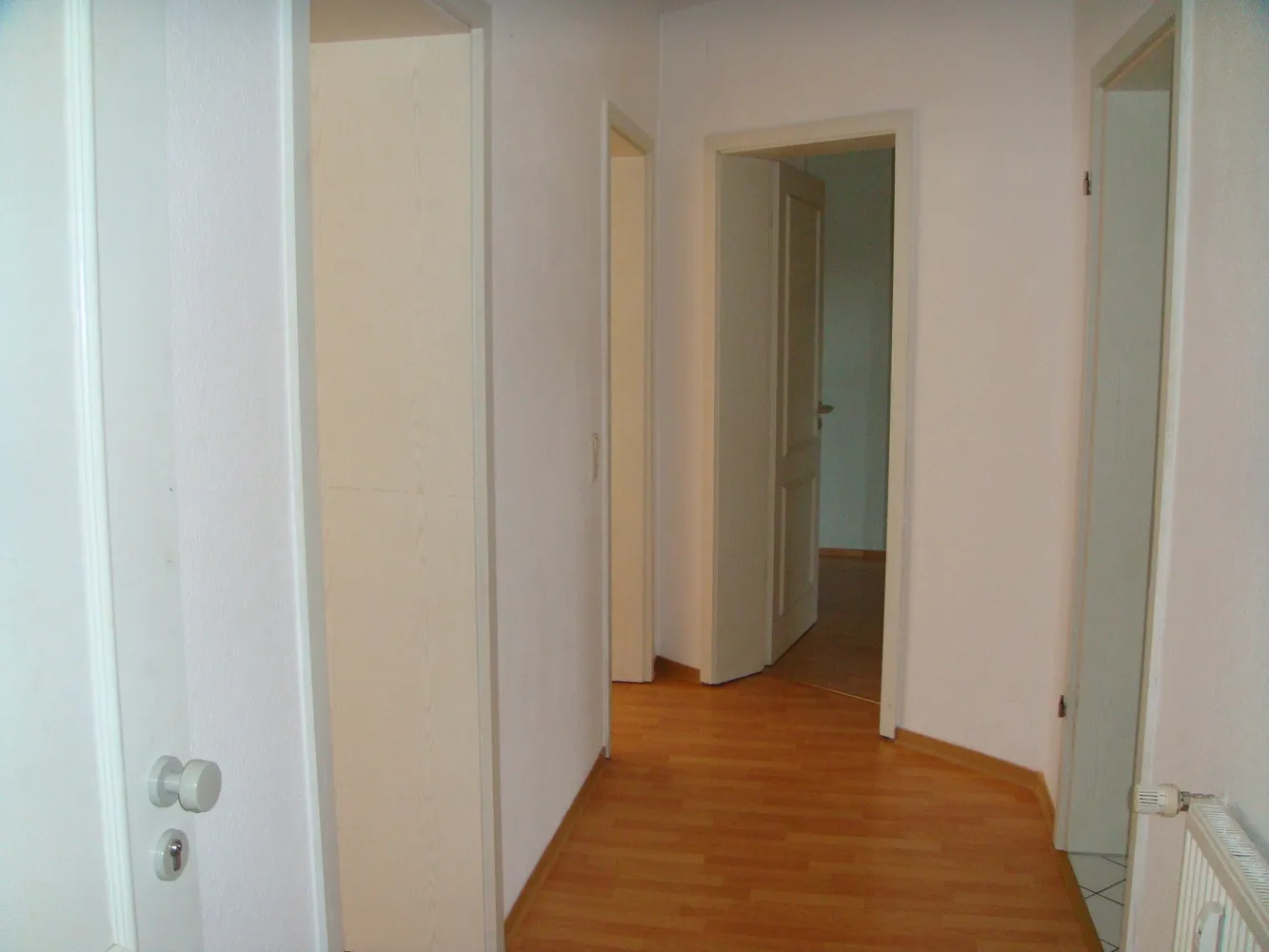 3 Zimmer Wohnung mit 73 m² in Halle (Saale) – Bild 2