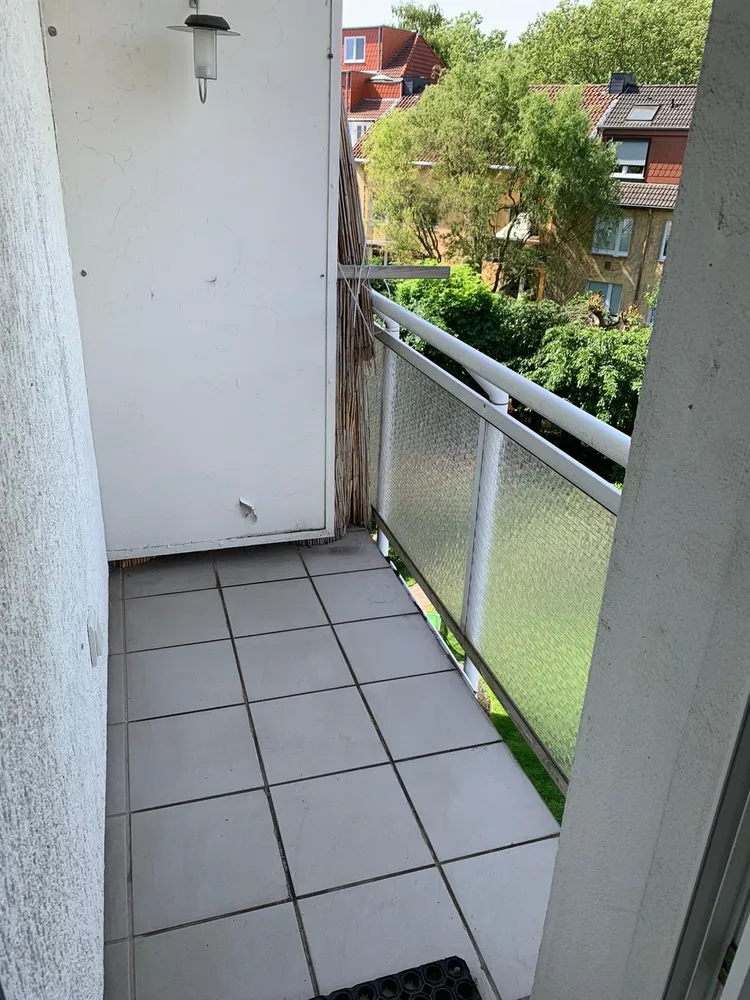 2 Zimmer Wohnung mit 50 m² in Bochum – Bild 7