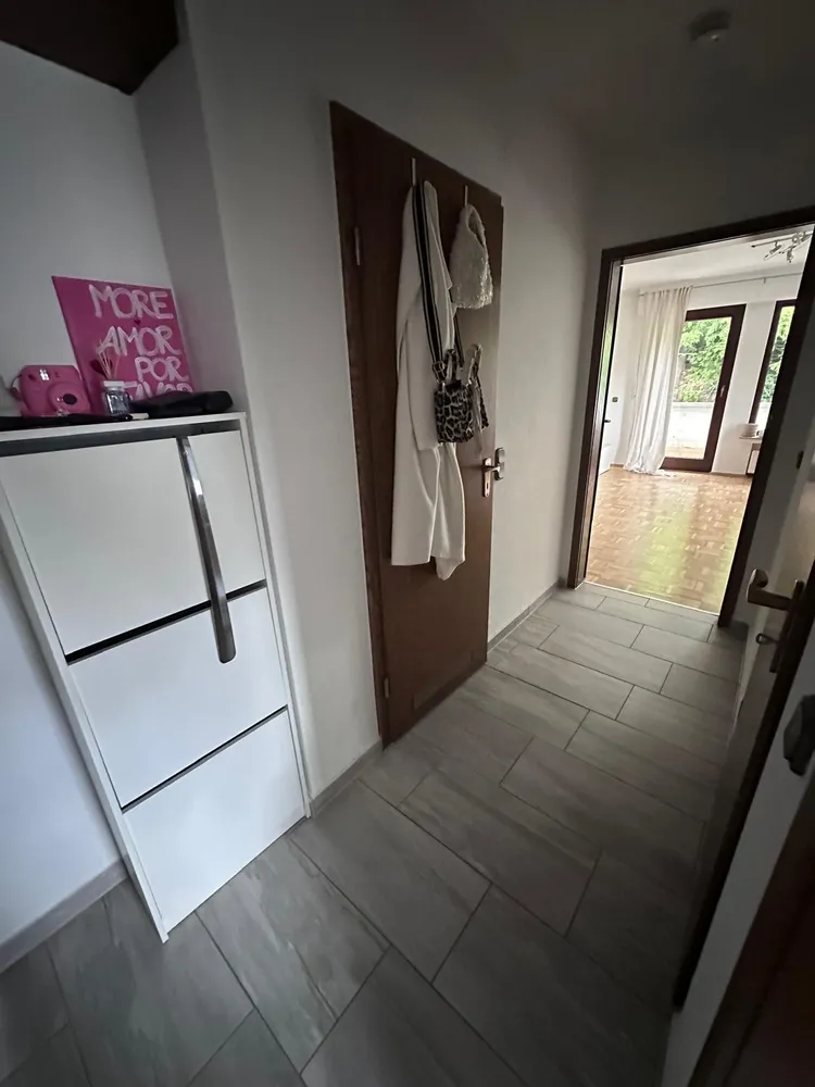 2 Zimmer Wohnung mit 52 m² in Hagen – Bild 3