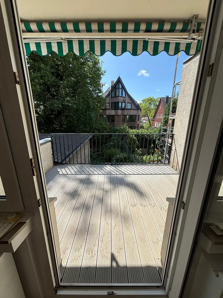 5 Zimmer Wohnung mit 113 m² in Castrop-Rauxel – Bild 4