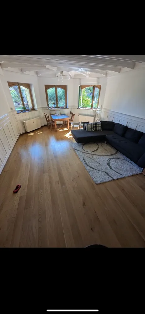 4 Zimmer Wohnung mit 120 m² in Wuppertal – Bild 9