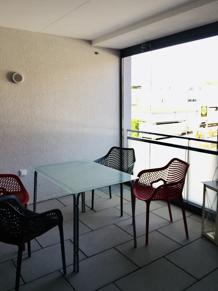 2 Zimmer Wohnung mit 59 m² in Stuttgart – Bild 8