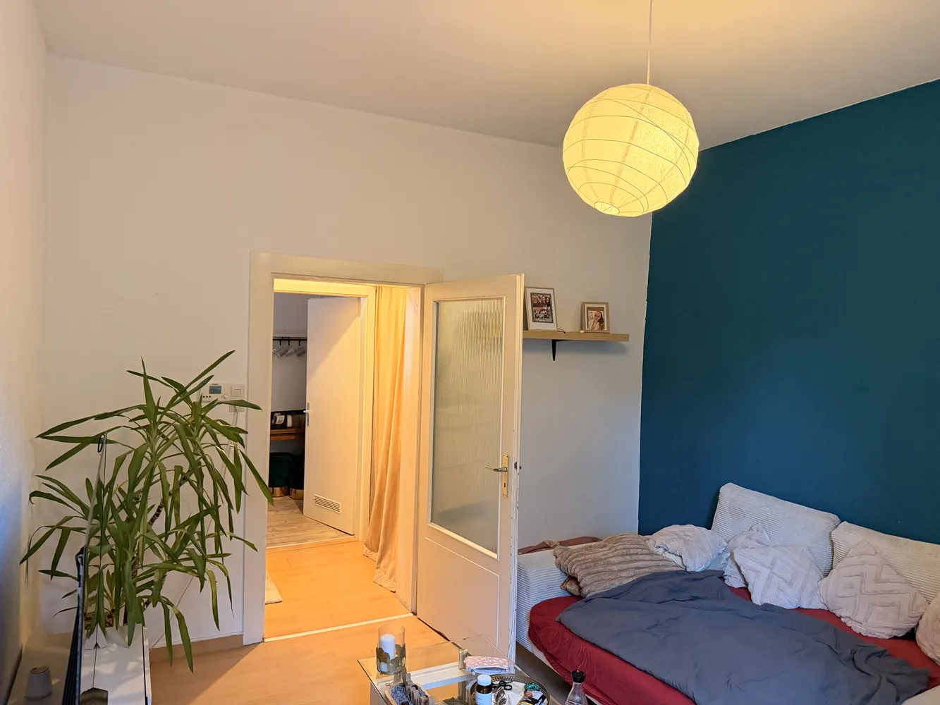 3 Zimmer Wohnung mit 56 m² in Hannover – Bild 8