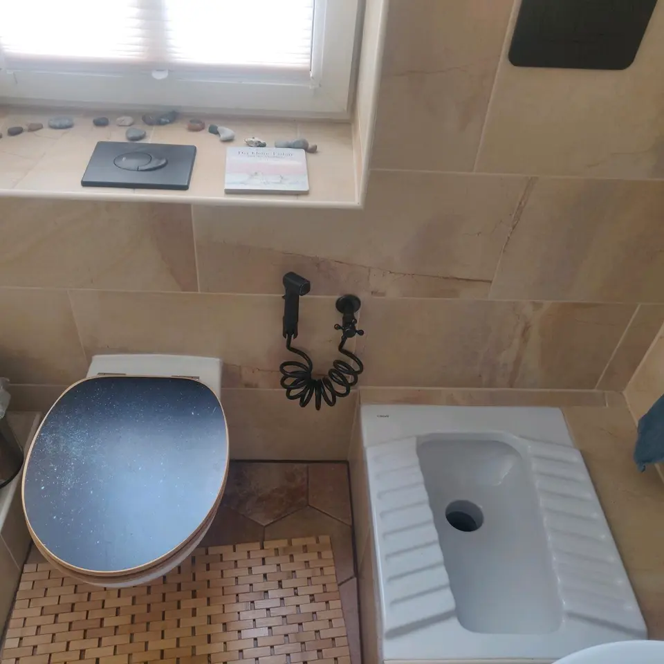 WG-Zimmer mit 80 m² in Jena – Bild 5