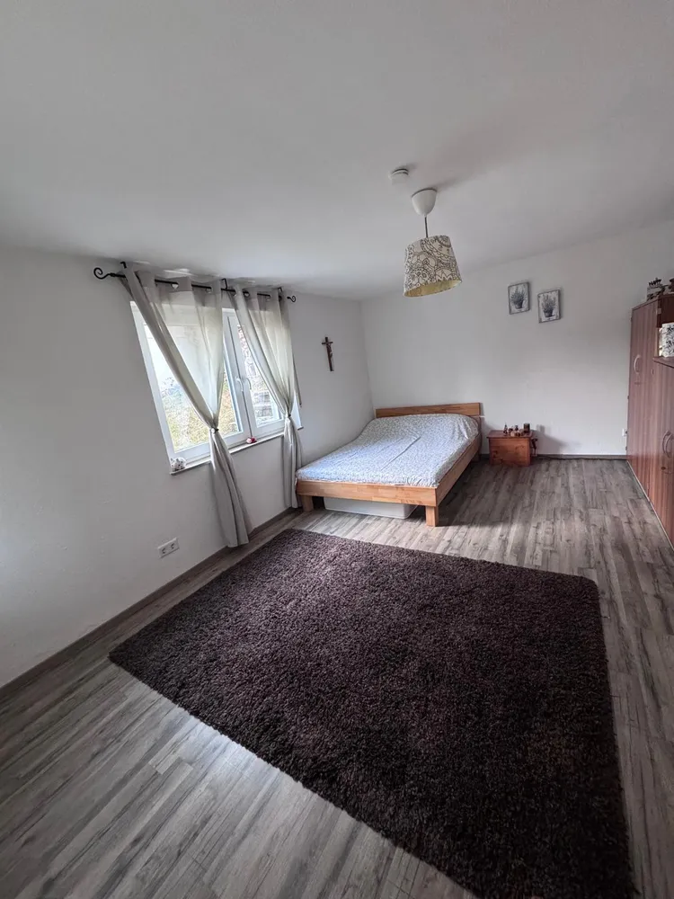 3 room apartment with 71 m² in Aalen – Photo 1