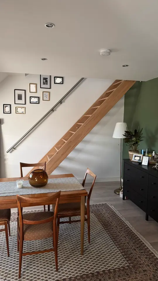 3 Zimmer Wohnung mit 75 m² in Karlsruhe – Bild 5