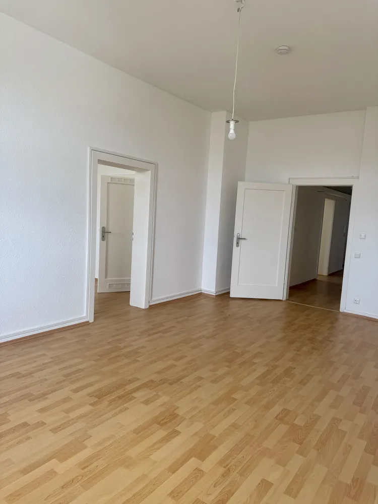 3 Zimmer Wohnung mit 69 m² in Frankfurt am Main – Bild 1