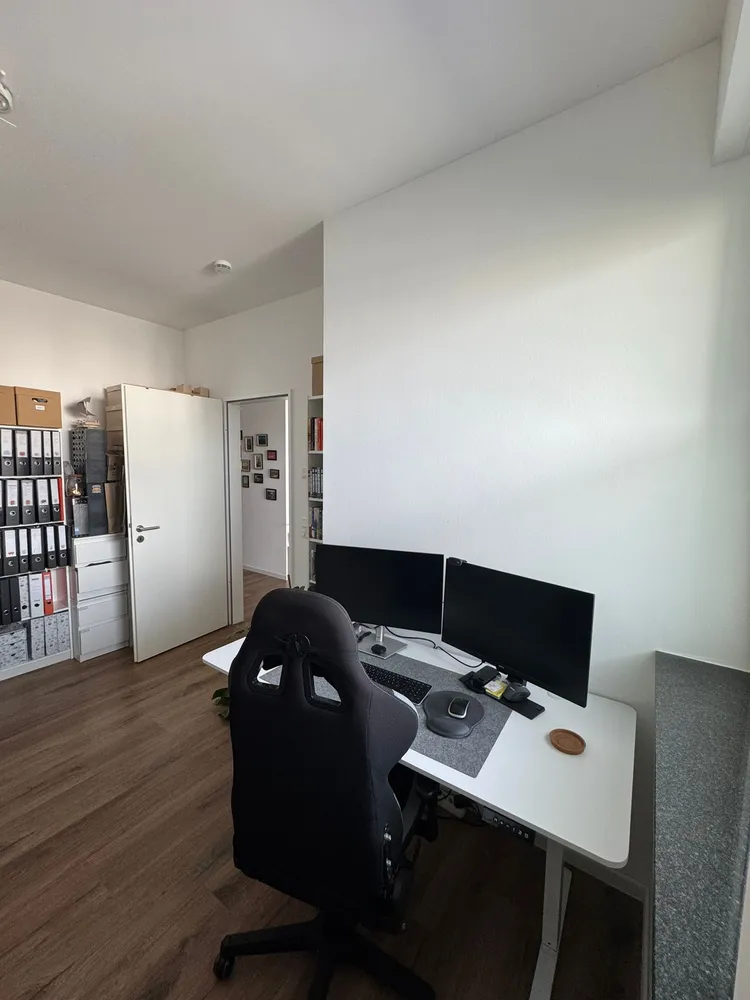 3 Zimmer Wohnung mit 86 m² in Wiesbaden – Bild 10