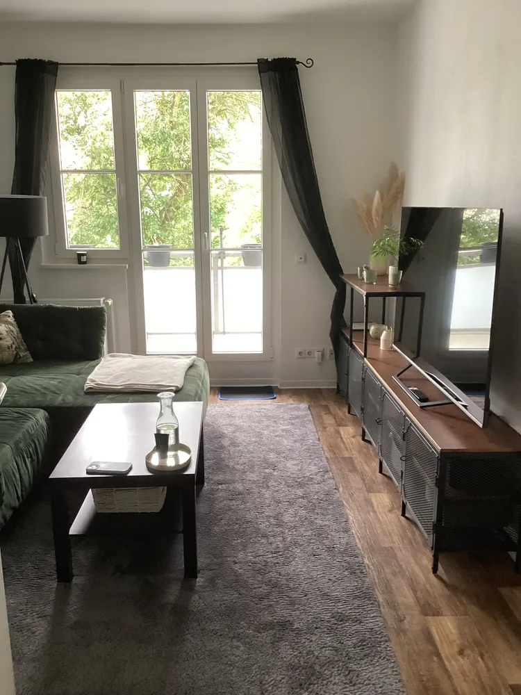 2 Zimmer Wohnung mit 47 m² in Magdeburg – Bild 4