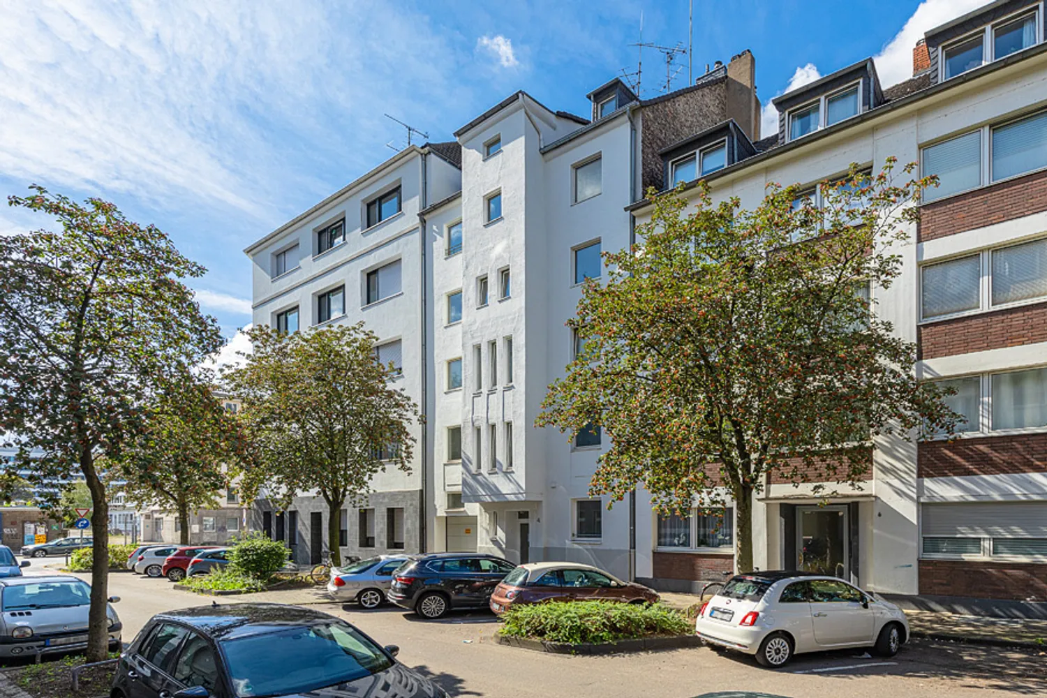 1 Zimmer Wohnung mit 44 m² in Düsseldorf – Bild 5