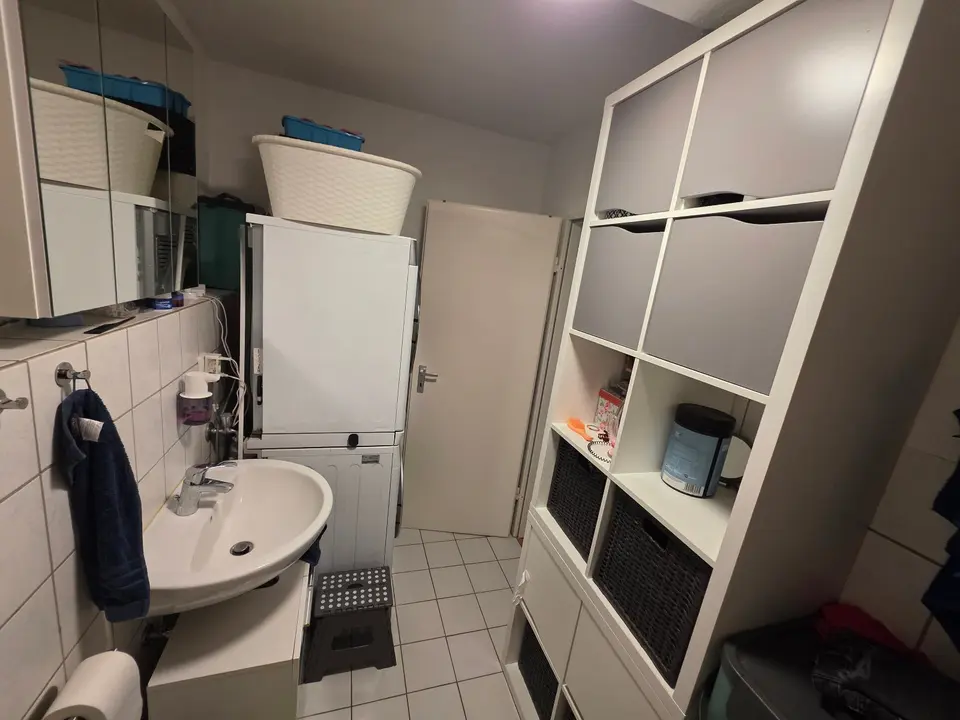 3 Zimmer Wohnung mit 87 m² in Duisburg – Bild 10