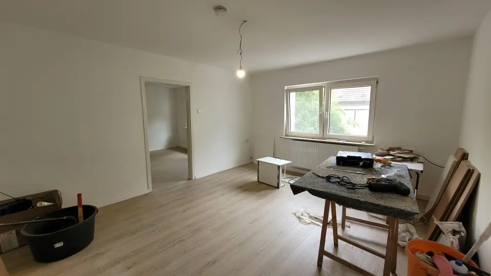 2 Zimmer Wohnung mit 57 m² in Ansbach – Bild 3