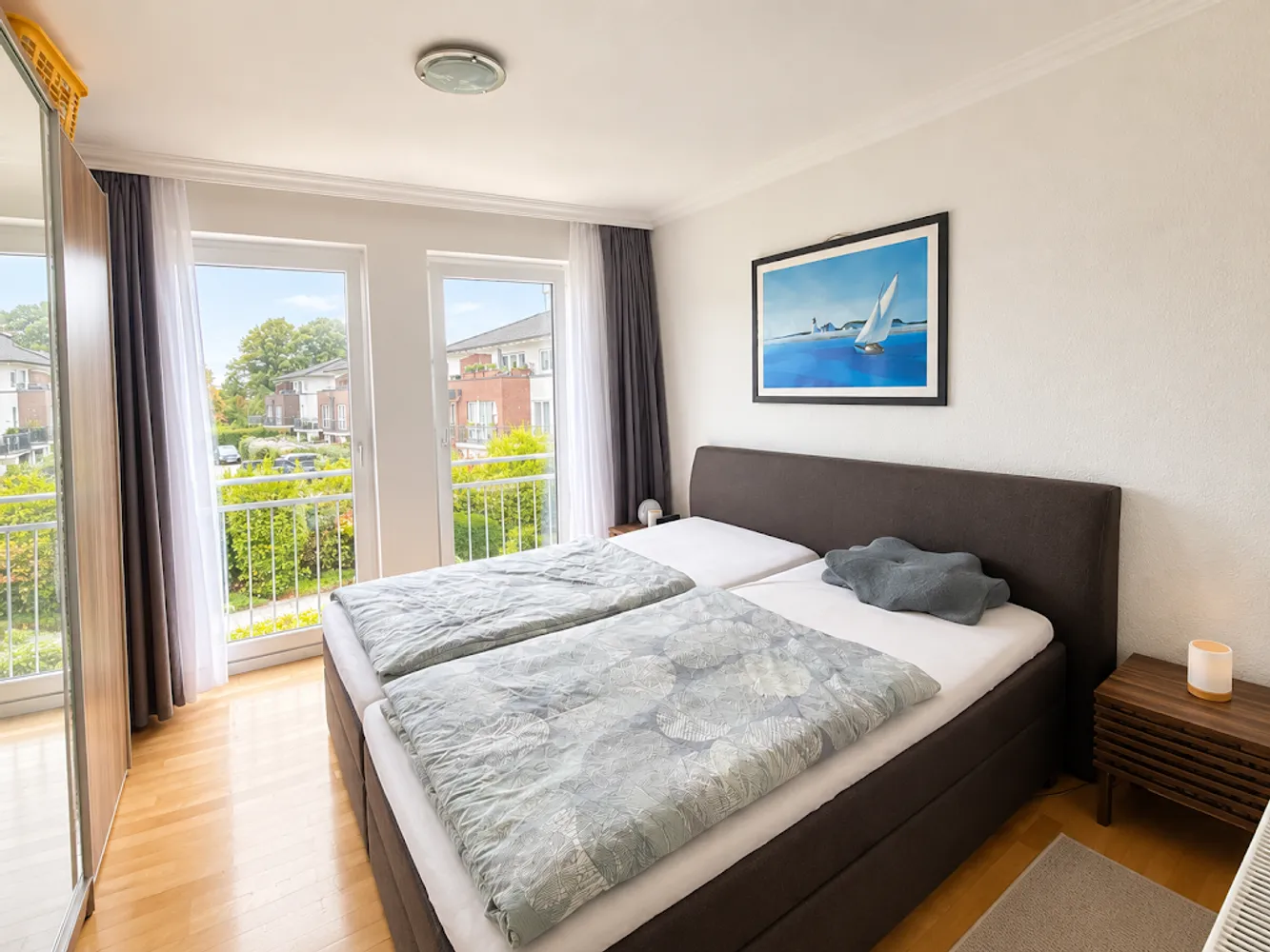3 Zimmer Wohnung mit 84 m² in Lüneburg – Bild 5