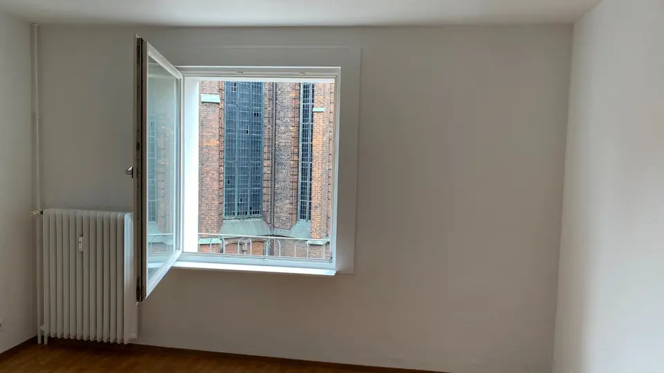 Studio mit 28 m² in Hannover – Bild 6