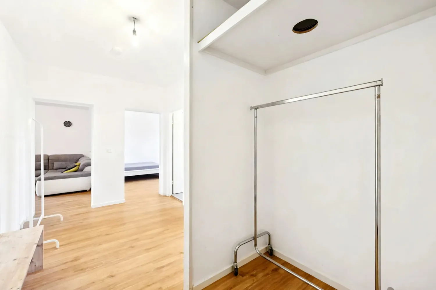 WG-Zimmer mit 40 m² in Berlin – Bild 7