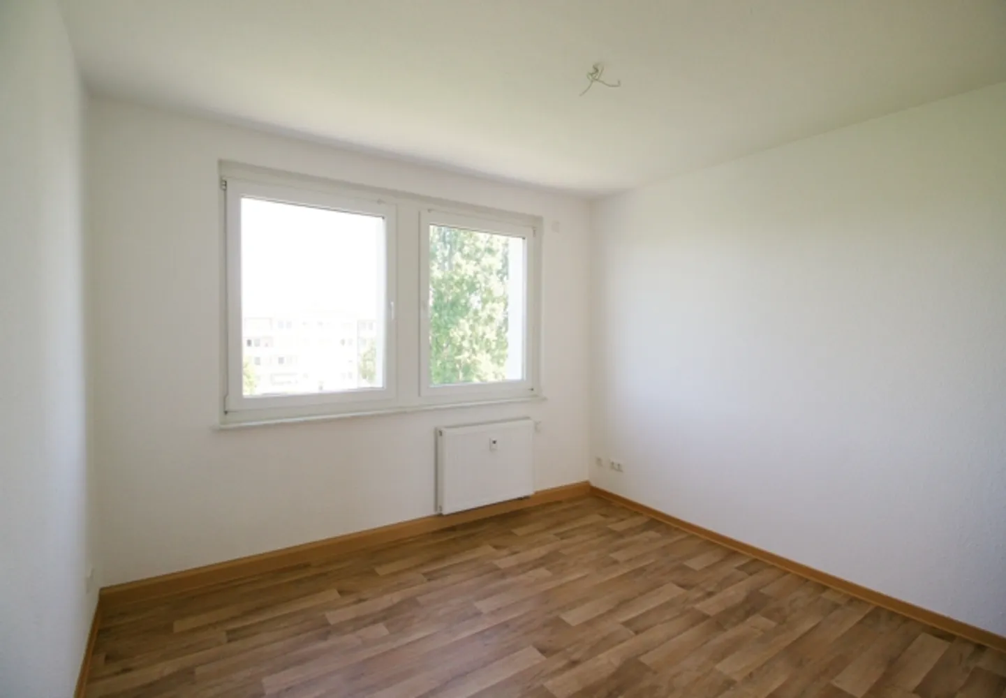 3 room apartment with 58 m² in Riesa – Photo 8
