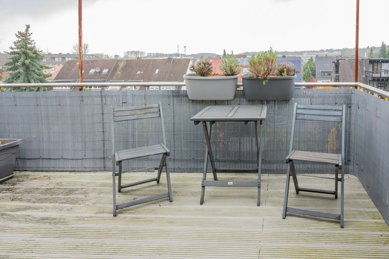 4 Zimmer Wohnung mit 120 m² in Köln – Bild 10