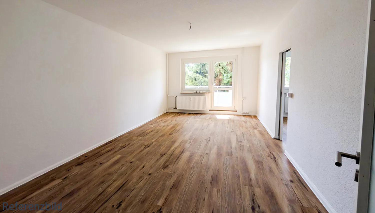 3 Zimmer Wohnung mit 70 m² in Leipzig – Bild 7