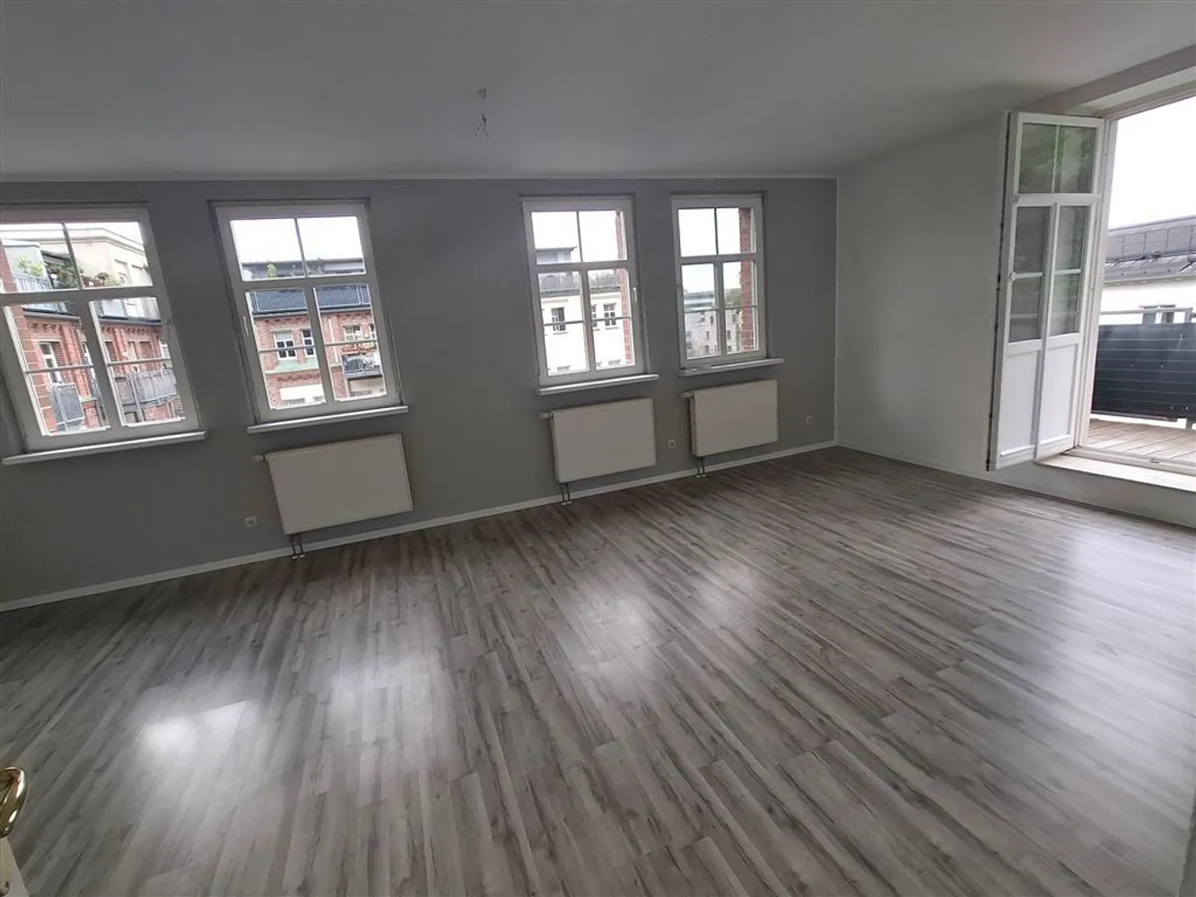 3 Zimmer Wohnung mit 86 m² in Chemnitz – Bild 6