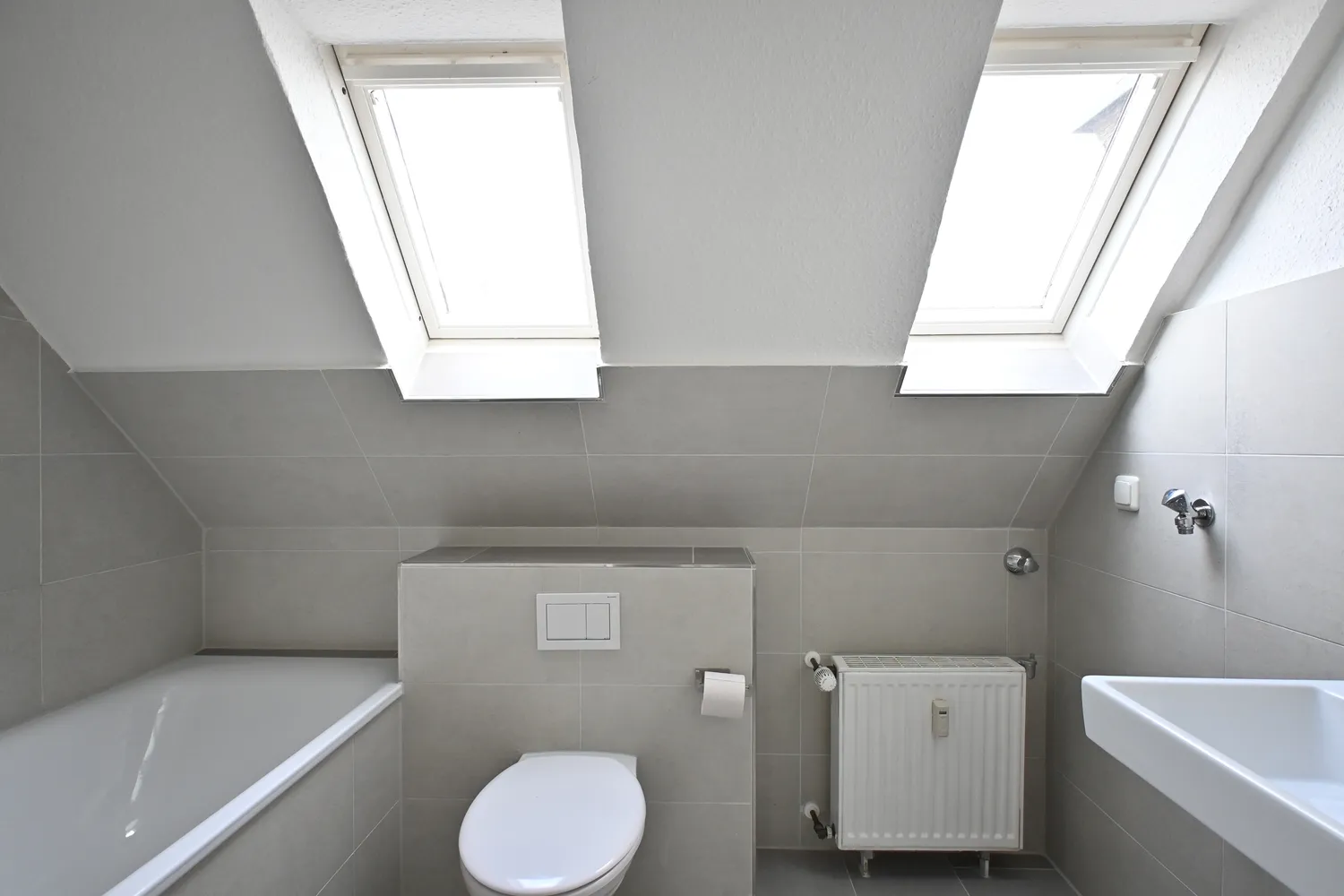 2 Zimmer Wohnung mit 69 m² in Essen – Bild 8