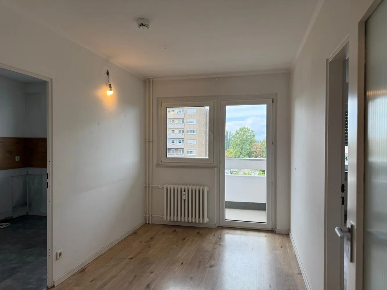 3 room apartment with 63 m² in Ludwigshafen am Rhein – Photo 6