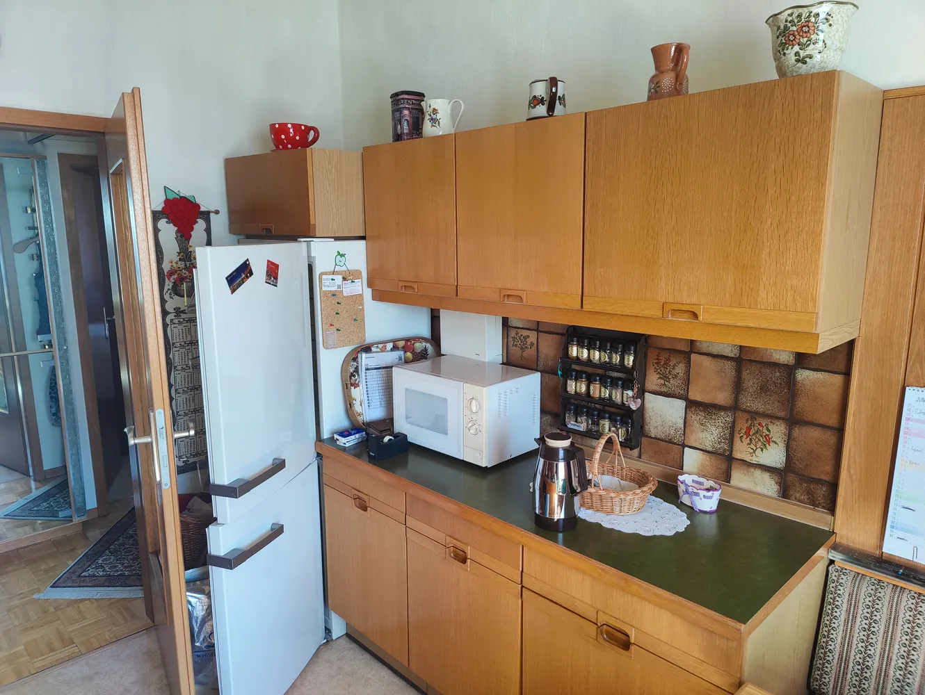 3 Zimmer Wohnung mit 79 m² in Hannover – Bild 4
