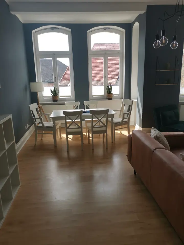 WG-Zimmer mit 88 m² in Kassel – Bild 4