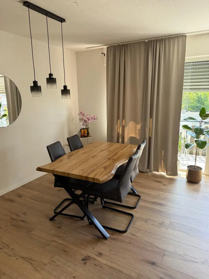 2 Zimmer Wohnung mit 54 m² in Kleve – Bild 7
