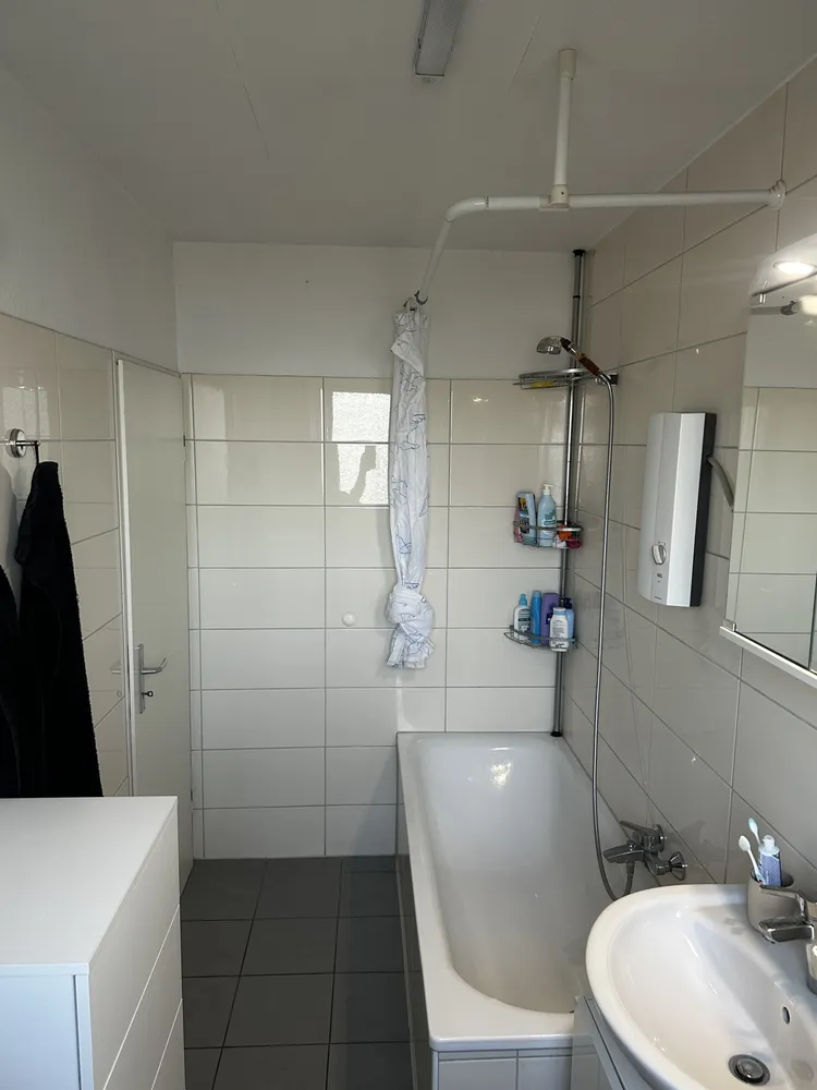 3 Zimmer Wohnung mit 67 m² in Duisburg – Bild 5