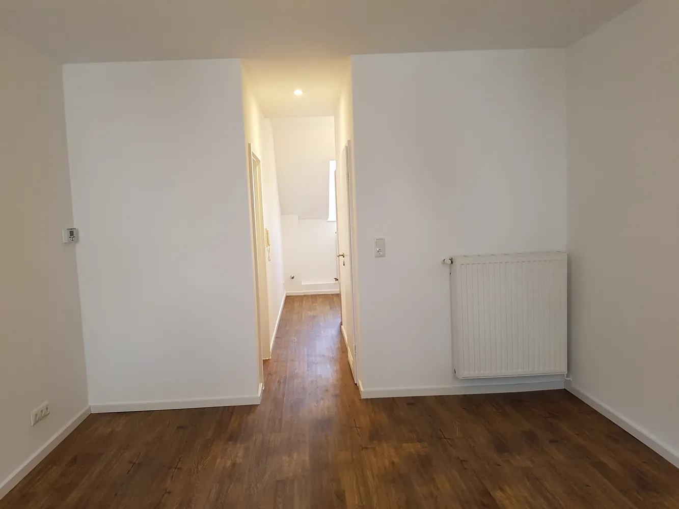 1 Zimmer Wohnung mit 30 m² in Wiesbaden – Bild 12