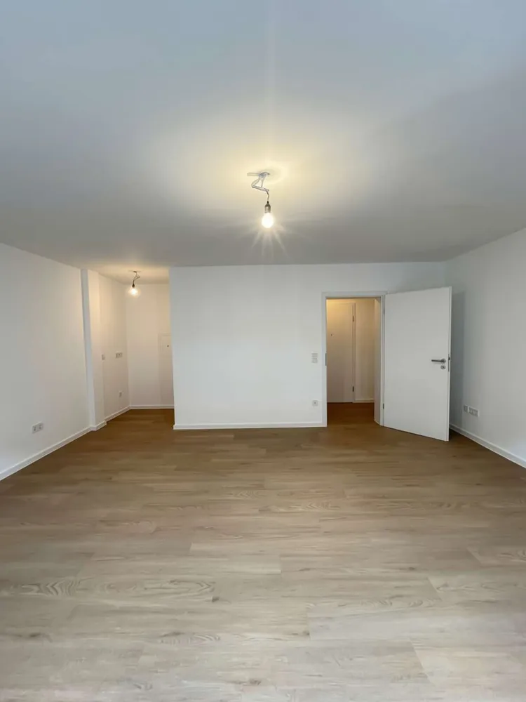 1 Zimmer Wohnung mit 32 m² in Köln – Bild 3